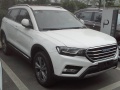 2015 Haval H6 I Coupe - Foto 6