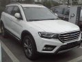 2015 Haval H6 I Coupe - Photo 6
