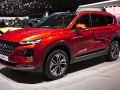 2019 Hyundai Santa Fe IV (TM) - Foto 1