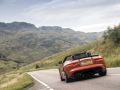 Jaguar F-type Convertible (facelift 2017) - Fotografie 5