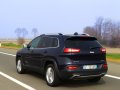 Jeep Cherokee V (KL) - Kuva 10