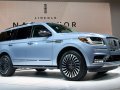 2018 Lincoln Navigator IV SWB - Dane techniczne, Zużycie paliwa, Wymiary