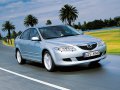 Mazda 6 I Sedan (Typ GG/GY/GG1) - Bild 6