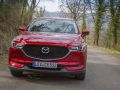 Mazda CX-5 II - Fotografie 9