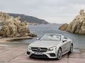 Mercedes-Benz Clase E Cabrio (A238)