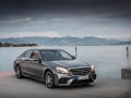 Mercedes-Benz S-Klasse (W222, facelift 2017) - Bild 10