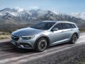 2017 Opel Insignia Country Tourer (B) - Фото 1