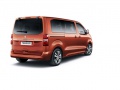 2016 Peugeot Traveller Compact - εικόνα 3