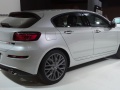 2014 Qoros 3 Hatch - Fotografia 3