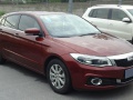 Qoros 3 Hatch - εικόνα 4