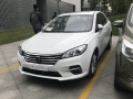 2017 Roewe 360 Plus - Bild 2