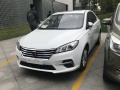 Roewe 360 Plus - Foto 2