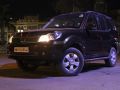 Tata Safari Storme I (facelift 2012) - Bild 2