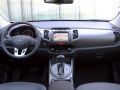 Kia Sportage III - Bild 4