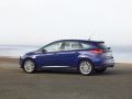 Ford Focus III Hatchback (facelift 2014) - Fotografia 2