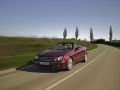 2005 Mercedes-Benz CLK (A209, facelift 2005) - Fotografie 5