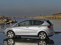 Seat Altea (facelift 2009) - Fotografia 4