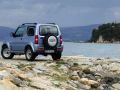 Suzuki Jimny III (facelift 2012) - Fotoğraf 2