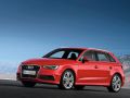 Audi A3 Sportback (8V) - Fotografia 7