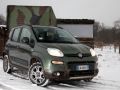 2012 Fiat Panda III 4x4 - Fotografia 6