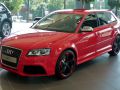 Audi RS 3 sportback (8PA) - Kuva 9