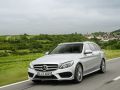 Mercedes-Benz C-Класс T-modell (S205) - Фото 7