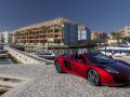 2011 McLaren MP4-12C Spider - Photo 9