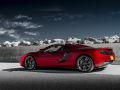 2011 McLaren MP4-12C Spider - Photo 8