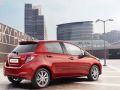 2012 Toyota Yaris III - Foto 2