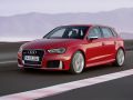 2015 Audi RS 3 sportback (8VA) - Bild 6