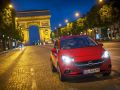 Opel Corsa E 3-door - Specificatii tehnice, Consumul de combustibil, Dimensiuni
