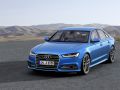 Audi A6 Limousine (4G, C7 facelift 2014) - Bild 9