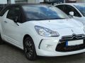 Citroen DS 3 (Phase I) - Fotografia 5