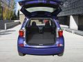 Toyota Verso-S II (facelift 2015) - Fotografie 4