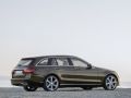 Mercedes-Benz C-sarja T-modell (S205) - Kuva 5