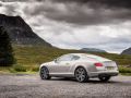 Bentley Continental GT II (facelift 2015) - Foto 2