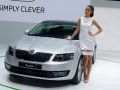 Skoda Octavia III - Photo 6