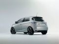 Renault Zoe I - Fotografie 2