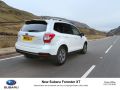 Subaru Forester IV (facelift 2016) - Fotografia 6