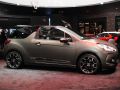 2014 Citroen DS 3 (Phase II, 2014) Cabrio - Foto 5