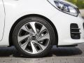 2015 Kia Rio III Hatchback (UB, facelift 2015) - Photo 5