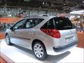 Peugeot 207 SW (facelift 2009) - Bild 5