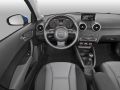 Audi A1 Sportback (8X facelift 2014) - Fotografia 3