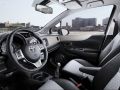 2012 Toyota Yaris III - Foto 3