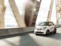Smart Fortwo III coupe (C453) - Fotografie 3