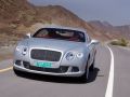 Bentley Continental GT II (facelift 2015) - Fotografia 10