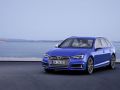 2016 Audi S4 Avant (B9) - Bild 1