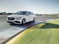 Mercedes-Benz CLA Shooting Brake (X117, facelift 2016) - Photo 7