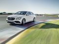 Mercedes-Benz CLA Shooting Brake (X117 facelift 2016) - Kuva 7