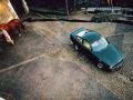 Aston Martin Virage - Fotografie 5